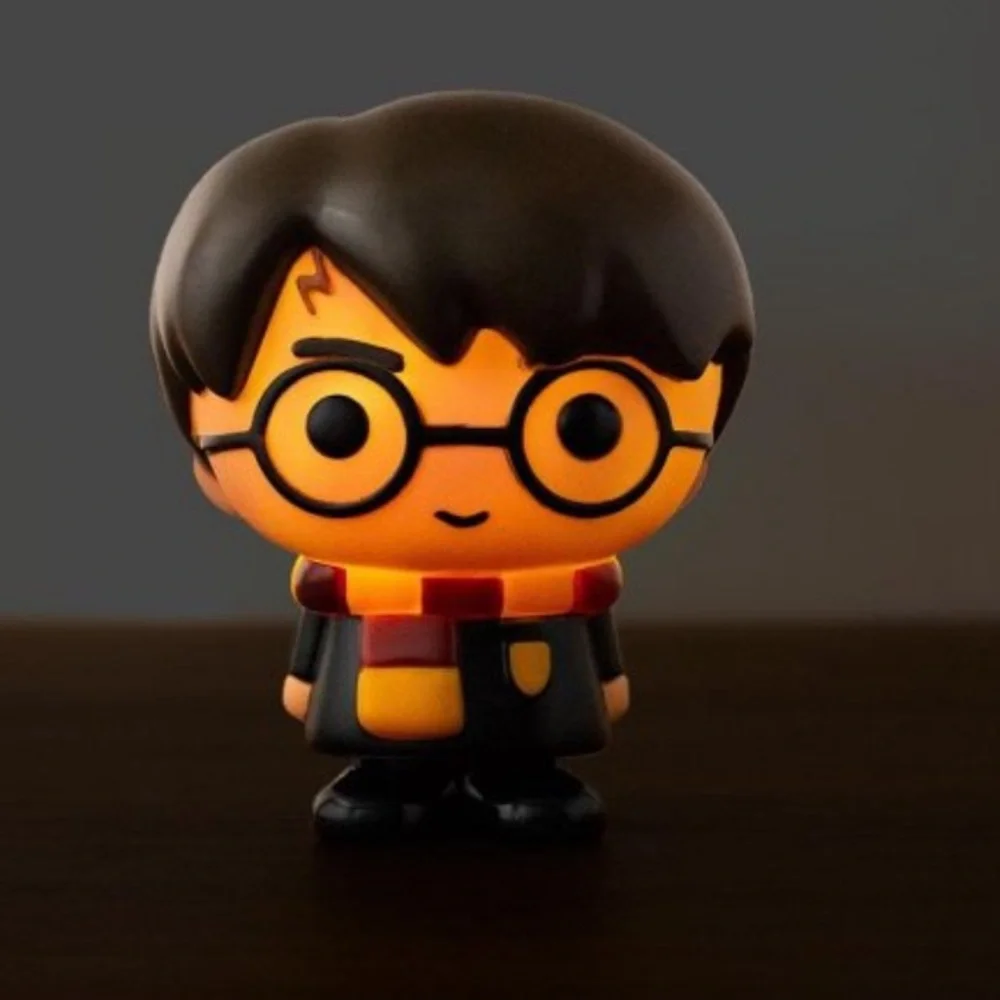 Ukonic Harry Potter LED Mood Light 🪄⚡️